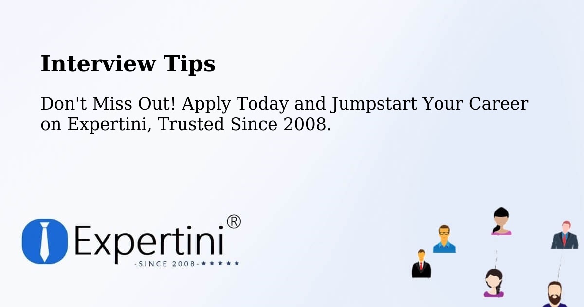 Interview Tips & Techniques for Job Seekers – Gurnee - Gurnee, United States Jobs Expertini