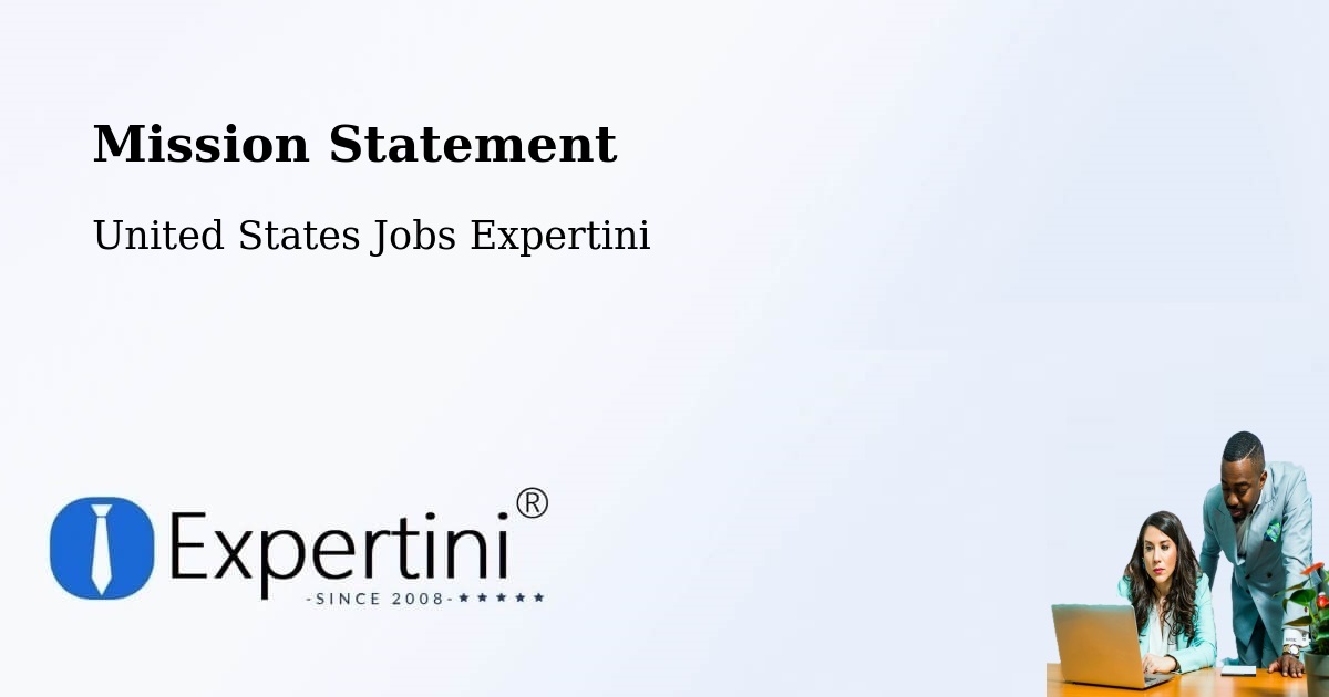 Corporate Mission – Gurnee - United States Jobs Expertini