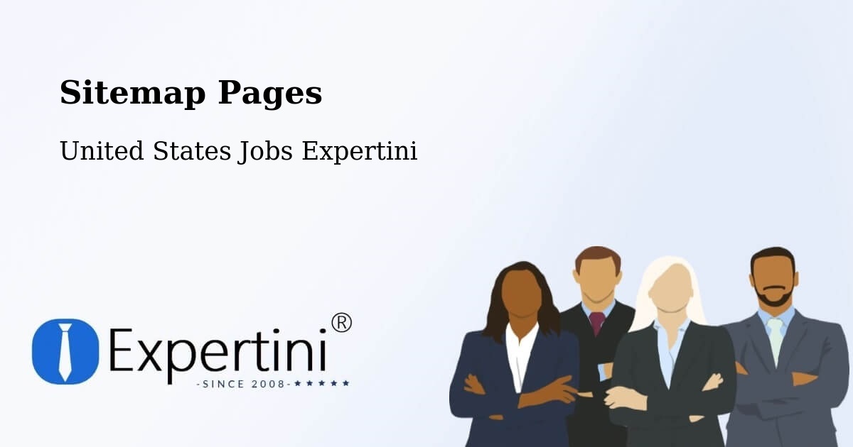 Sitemap Pages - Gurnee - United States Jobs Expertini